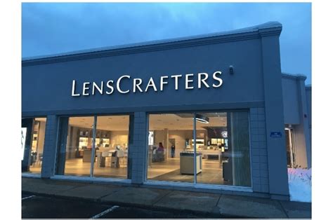 LensCrafters in Holyoke, MA 